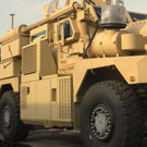 MILITARY MOBILE POWER SYSTEMS